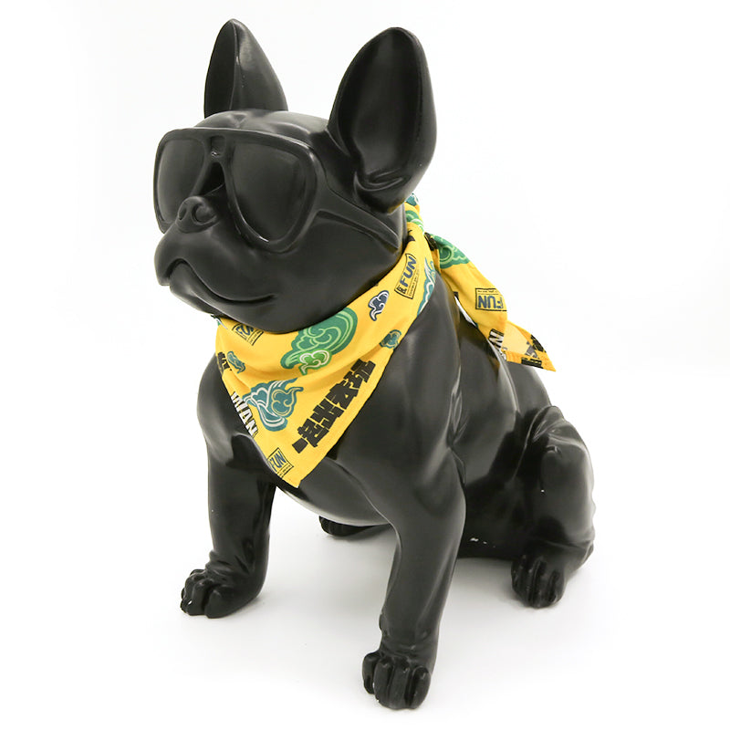 Wave Dog Towing Rope Collar Set of 6