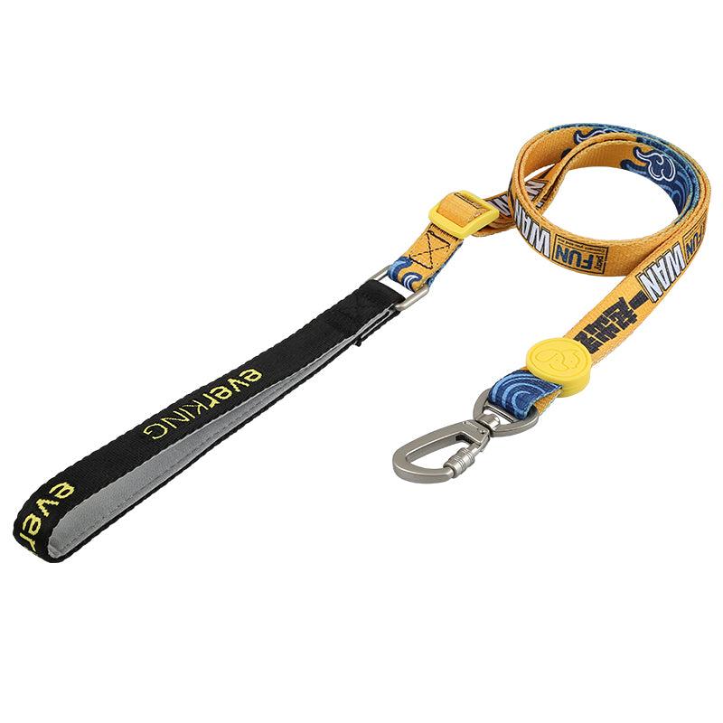 Wave Dog Towing Rope Collar Set of 6