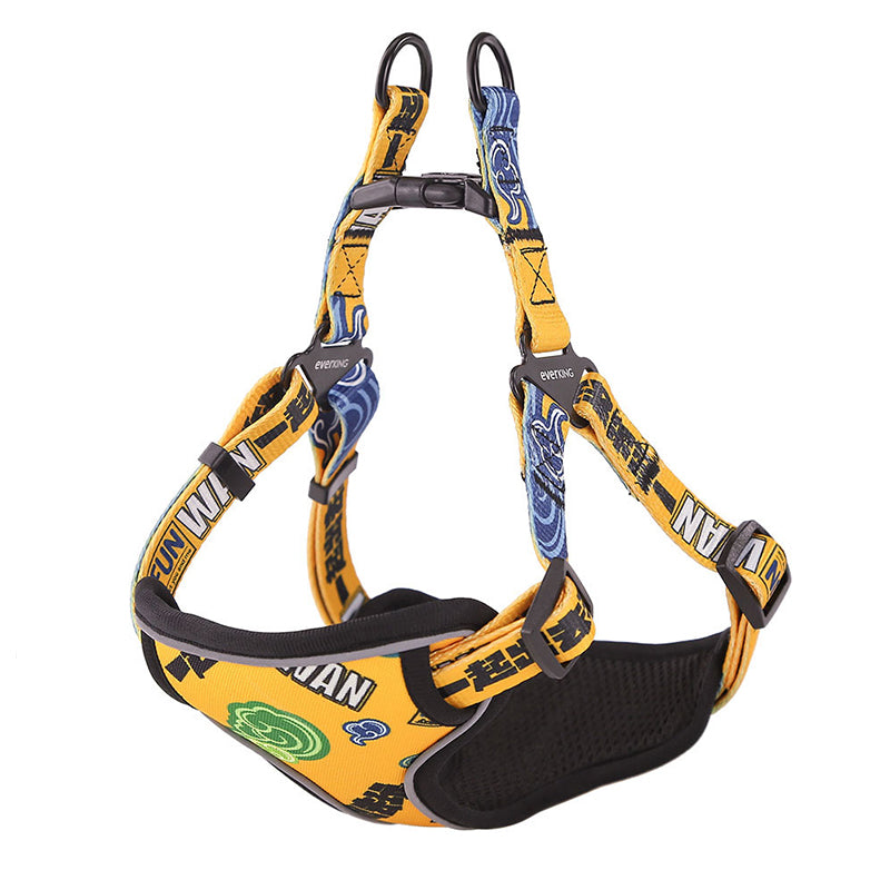 Wave Dog Towing Rope Collar Set of 6