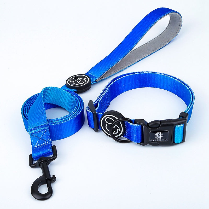 Dog Gradient Collar