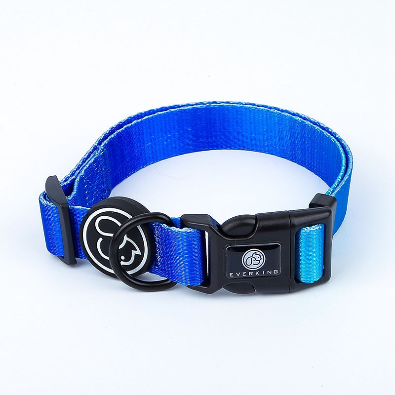 Dog Gradient Collar