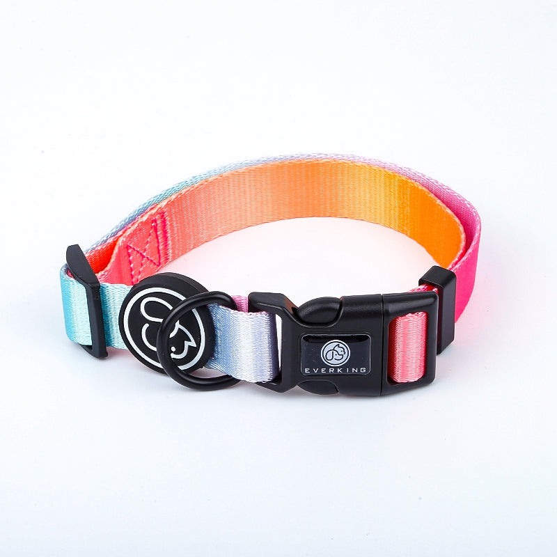 Dog Gradient Collar