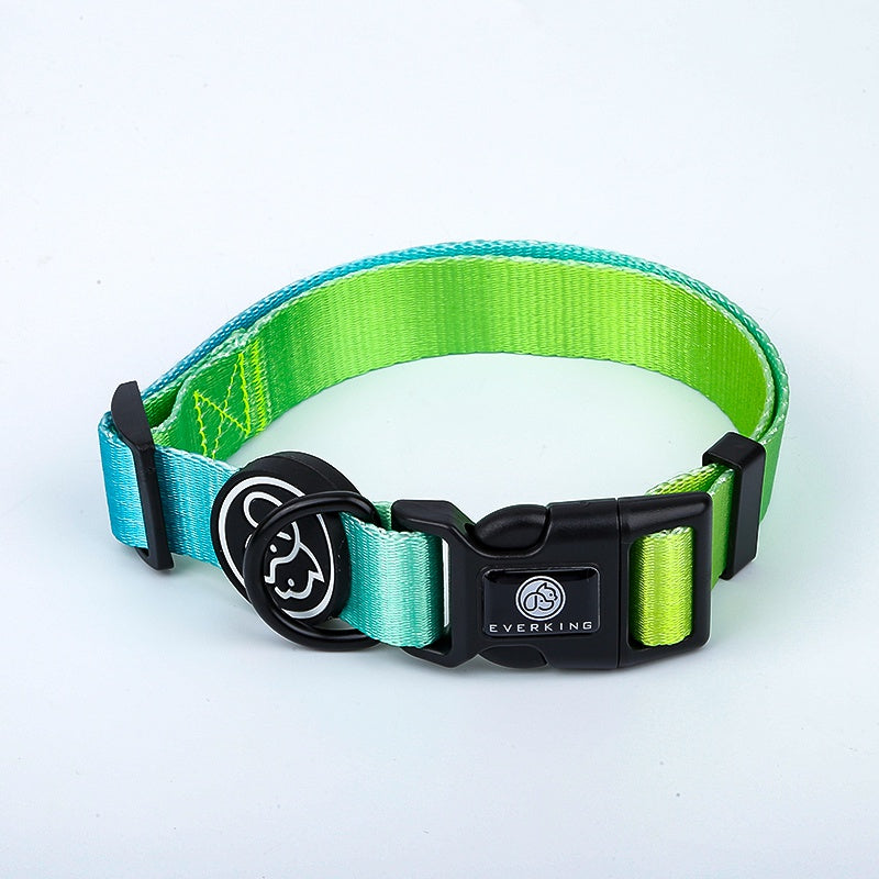 Dog Gradient Collar