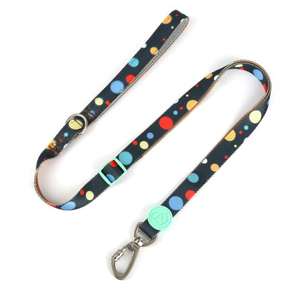 Bodian Holiday Dog Collar Traction Rope