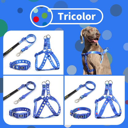 Bo Dian Dog Collar Traction Rope