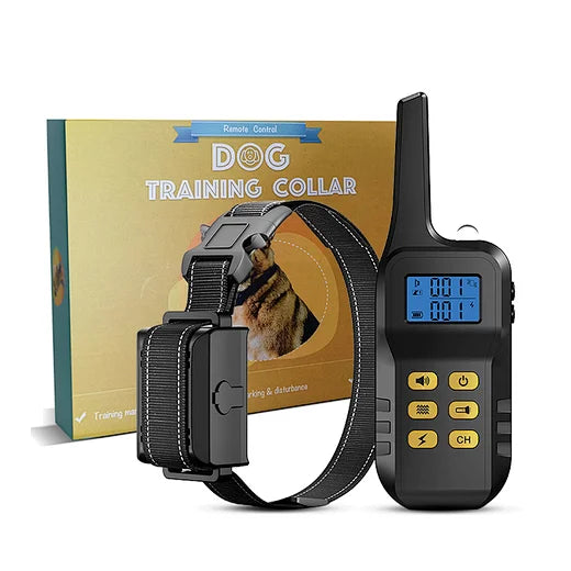 Dog Training Collars