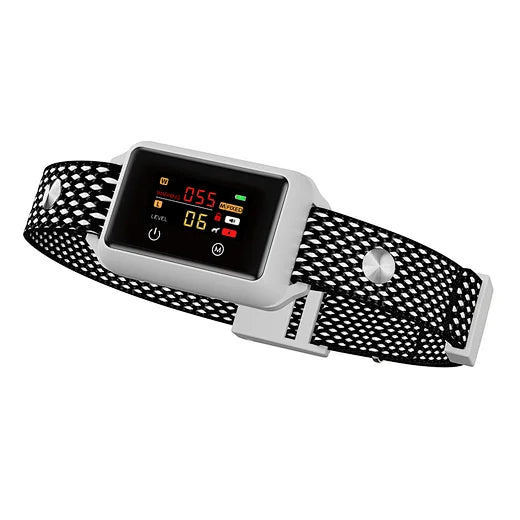 Shock Bark Control Collar