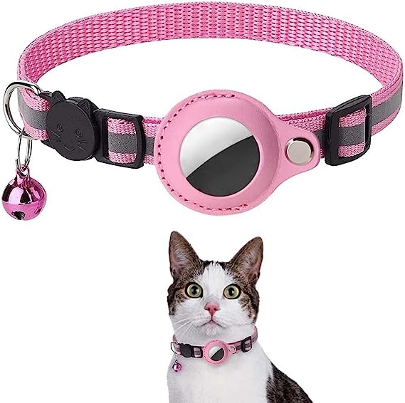 Anti Lost Locator Dog Leash Pet Smart Tracker, Dog Necklace Protective Collar Pet Products